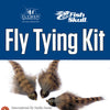 Fly Tying Kit: Fish-Skull Skulpin Bunny