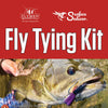 Fly Tying Kit: Surface Seducer Bass Bug