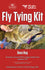 Fly Tying Kit: Surface Seducer Bass Bug