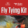 Fly Tying Kit: Surface Seducer Panfish & Topwater Trout Popper