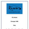 Emerger Hook 2488