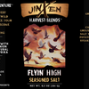Flyin High Seasoned Salt