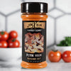 Flyin High Seasoned Salt
