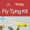 Fly Tying Kit: Big Game Double Barrel Poppa