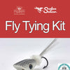 Fly Tying Kit: DB Baitfish Popper