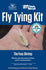 Fly Tying Kit: Fish Skull Foxy Shrimp