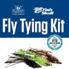 Fly Tying Kit: Fish Skull River Creature