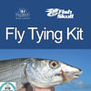 Fly Tying Kit: Shrimp Tail Gotcha