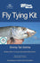 Fly Tying Kit: Shrimp Tail Gotcha