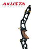 Akusta 25" Fotron CNC Recurve Riser / Right Hand