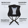 EpiQ Lounge Chair