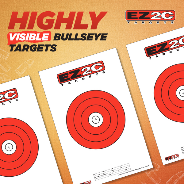 EZ2C Targets #9: 8