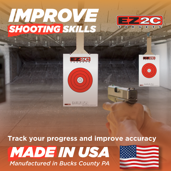 EZ2C Targets #9: 8