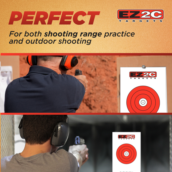 EZ2C Targets #9: 8