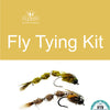 Fly Tying Kit: Trout Changer (Hares Ear)