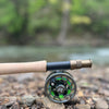 WLR Rod and Reel Combo