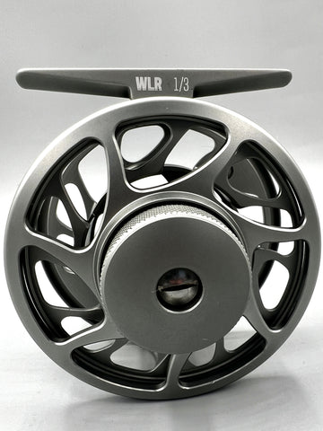 WLR Reel