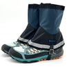 Pike Trail Mid Length Gaiters Small/Medium Adjustable Fit