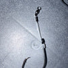 Red Drum Rig - 10/0 Circle Hook (Single)