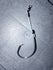 Red Drum rigs-  - 3 Pack - 10/0 Circle Hook