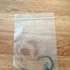 Red Drum 7"  Rig - 10/0 Circle Hook (single)