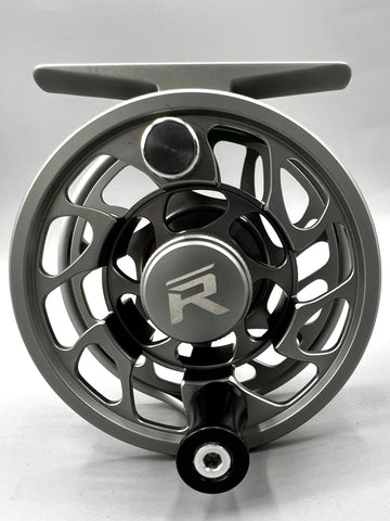 WLR Reel