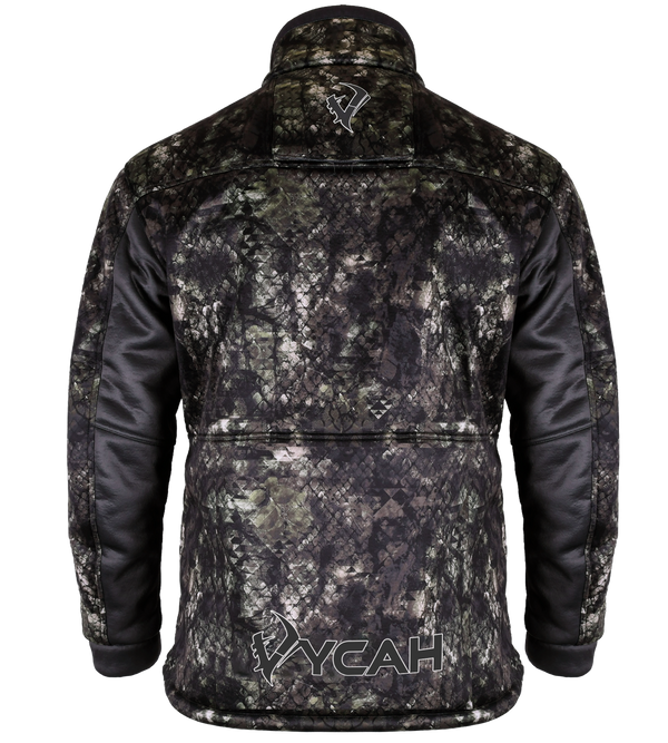 Vycah Kinsley Jacket - Deep Woods