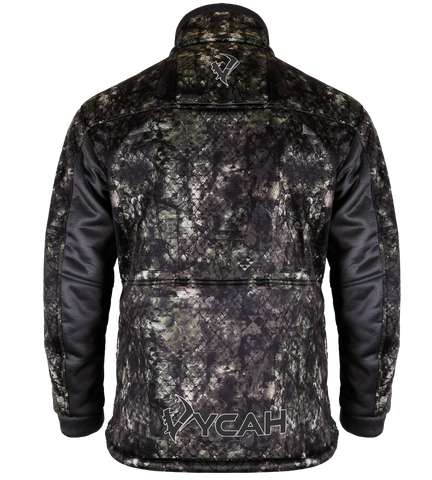Vycah Kinsley Jacket - Deep Woods