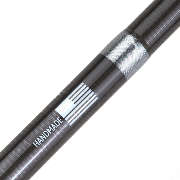 Glide Bait Fishing Rod