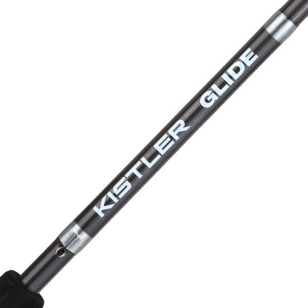 Glide Bait Fishing Rod
