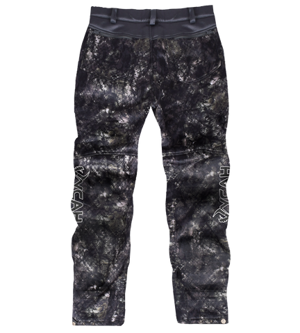 Vycah Kinsley Pant - Deep Woods