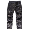 Vycah Kinsley Pant - Deep Woods