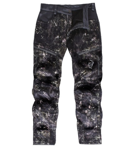 Vycah Kinsley Pant - Deep Woods