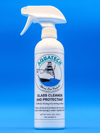 Marine Glass Cleaner & Protectant