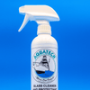Marine Glass Cleaner & Protectant