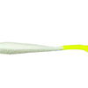4" Glow Glitter Limetreuse With Built-In Tail Rattle