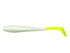 4" Glow Glitter Limetreuse With Built-In Tail Rattle