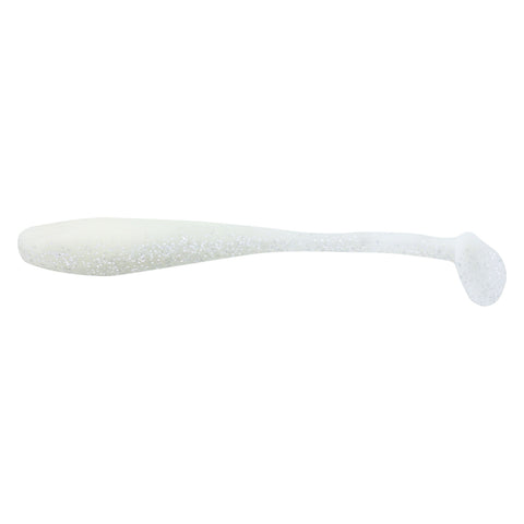 3.25" Glow Glitter OR 4" Glow Glitter With Built In Tail Rattle