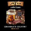 Grandma's Country Brine Kit - Home Cured Ham