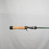 Grasshopper Fishing Rod