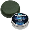 Reaction Tackle Tungsten Putty 60g/2.1oz - Fishing, Pinewood Derby, Golf, Tennis