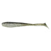 4" Greenback With Built-In Tail Rattle