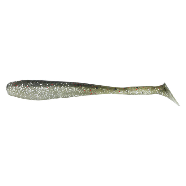 Knockin Tail Lures With Built-In Tail Rattle