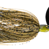 Weedless Vibrating Jig