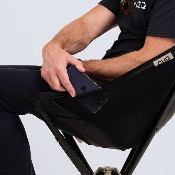 ClassiQ Lounge Chair