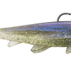 Executioner Top Hook 6"