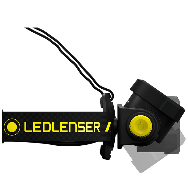 H15R Work Headlamp
