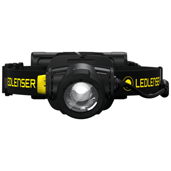 H15R Work Headlamp