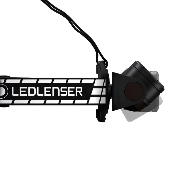 H19R Signature Headlamp