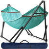 Universal Hammock with Medium Size Stands